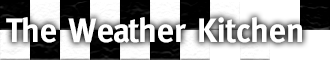 The Weather Kitchen