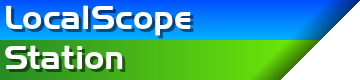 LocalScope Station